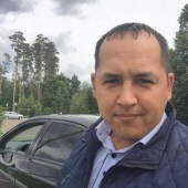 Айрат, 44 года из г. 