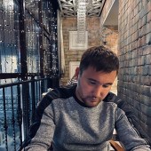 Рамиль, 32 года из г. 