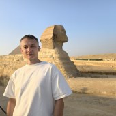 Азат, 36 лет из г. 