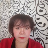 Гульгена, 51 год из г. 