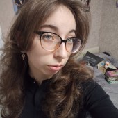 Эвелина, 20 лет из г. 