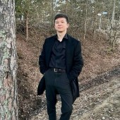 Ильшат, 26 лет из г. 