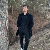 Ильшат, 27 лет из г. 