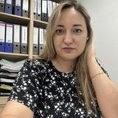 Альбина, 38 лет из г. 