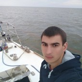 Рифат, 37 лет из г. 