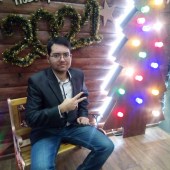 Фардин, 33 года из г. 