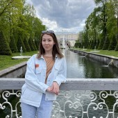 Гуля, 39 лет из г. 