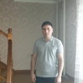 Рашит, 33 года из г. 