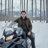 Рашит, 33 года из г. 