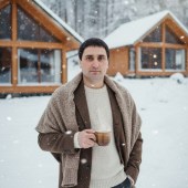 Рашит, 33 года из г. 