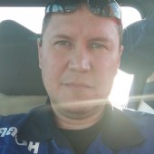 Марат, 41 год из г. 