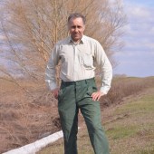 Равиль, 57 лет из г. 