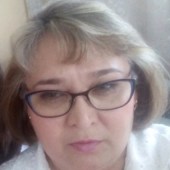 Светлана, 54 года из г. 