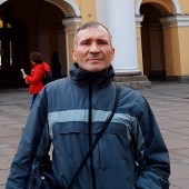 Ришат, 58 лет из г. 