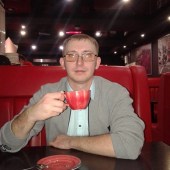 Азат, 36 лет из г. 