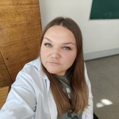 Эмилия, 20 лет из г. 