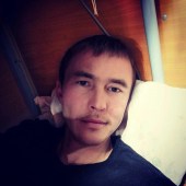 Тимур, 39 лет из г. 