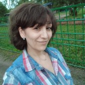 Рамиля, 47 лет из г. 