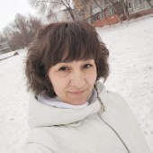 Рамиля, 47 лет из г. 