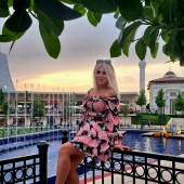 Апрель, 36 лет из г. 