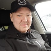 Артур, 38 лет из г. 