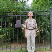 Марат, 57 лет из г. 