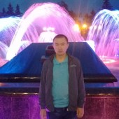 Ильнур, 36 лет из г. 