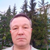 Марс, 46 лет из г. 