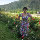 Залия, 54 года из г. 