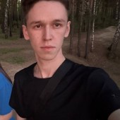 Дияз, 22 года из г. 