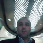 Динис, 39 лет из г. 