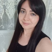 Лилия, 35 лет из г. 