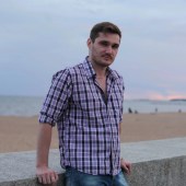 Артур, 34 года из г. 