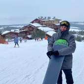 ильмир, 29 лет из г. 