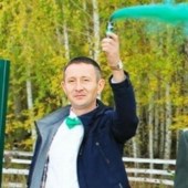 Наиль, 37 лет из г. 