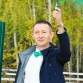 Наиль, 37 лет из г. 