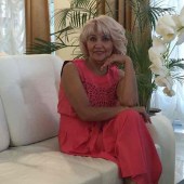 Зиля, 51 год из г. 