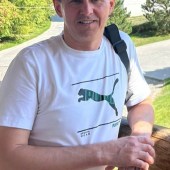 Динар, 49 лет из г. 