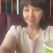 Марьям, 50 лет из г. 