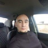 Дамир, 36 лет из г. 