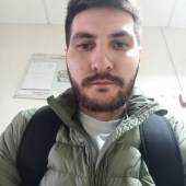 Вильдан, 30 лет из г. 