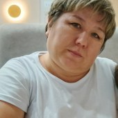 Лэйля, 42 года из г. 