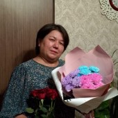 Лэйля, 43 года из г. 