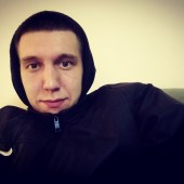 Эмиль, 26 лет из г. 