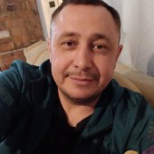 Шамиль, 42 года из г. 