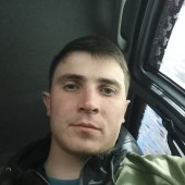 Ринат, 30 лет из г. 