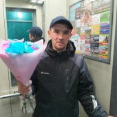 ильмир, 45 лет из г. 