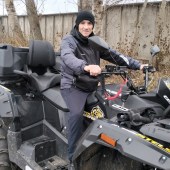 ильмир, 45 лет из г. 