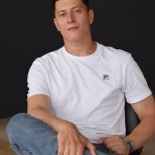 Ильнур, 26 лет из г. 