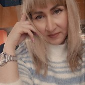 Дилара, 42 года из г. 